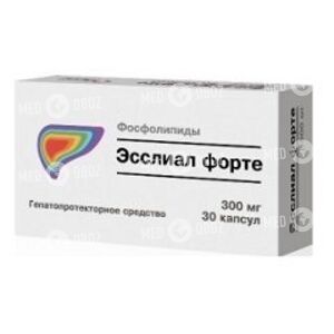 Эсслиал Форте