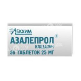 Азалепрол