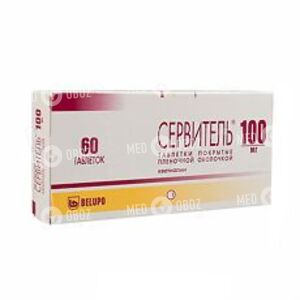 Сервитель 100