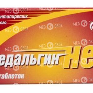 Седальгин-Нео