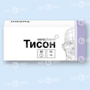 Тисон