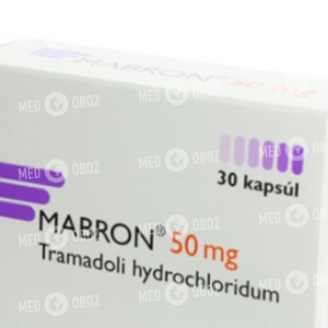 Маброн 50