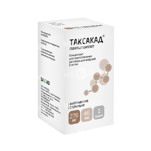 Таксакад