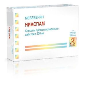 Ниаспам