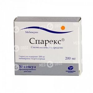 Спарекс
