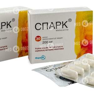 Спарк