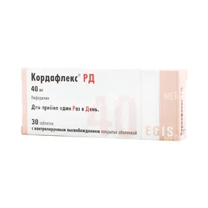 Кордафлекс РД