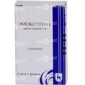 Эмоксипин-Акти