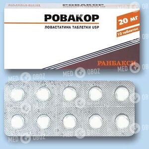 Ровакор