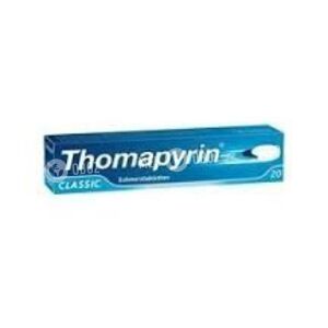 Томапирин С