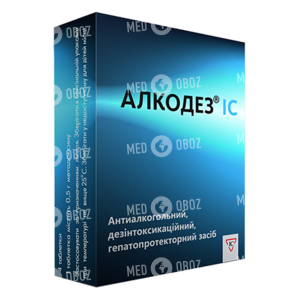 Алкодез