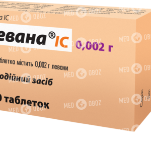 Левана