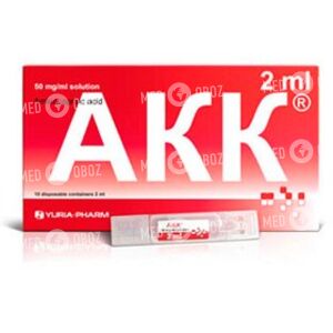 АКК
