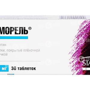 Меморель