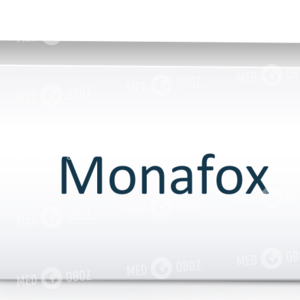 Монафокс