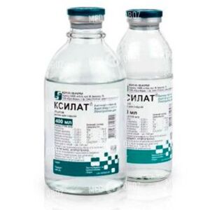 Ксилат