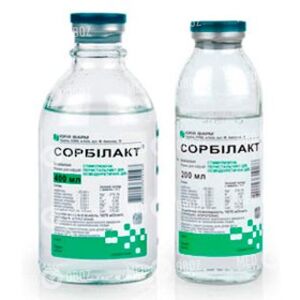 Сорбилакт