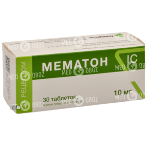 Мематон IC