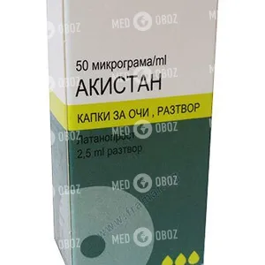 Акистан