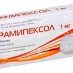 Прамипексол