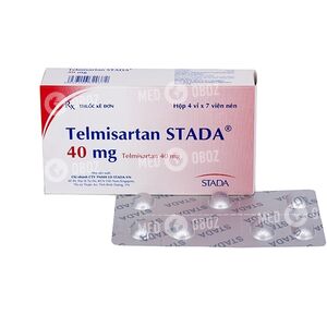 Телмисартан Штада