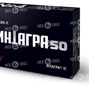 Интагра IC