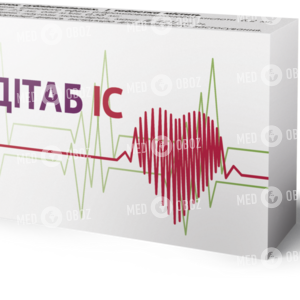 Кардитаб IC