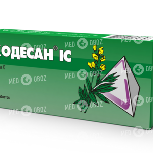Кодесан IC