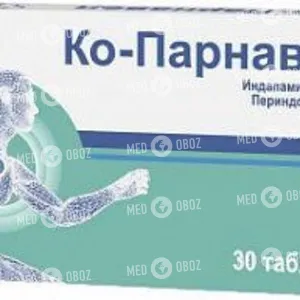 Ко-Парнавел