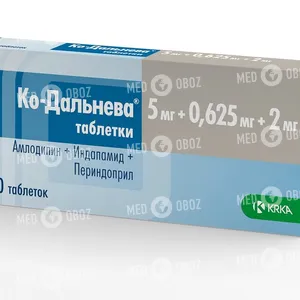 Ко-Дальнева