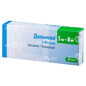 Дальнева