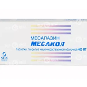 Месакол