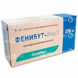 Фенибут-ЛекТ