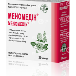Меномедин