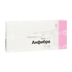 Анфибра