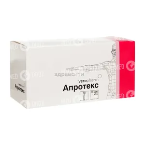 Апротекс