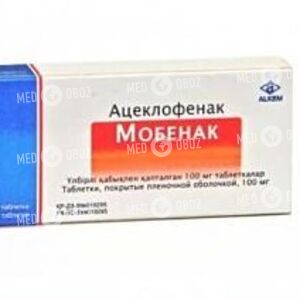 Мобенак