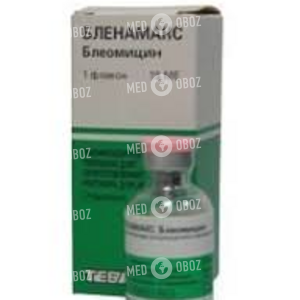 Бленамакс