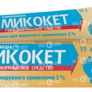 Микокет