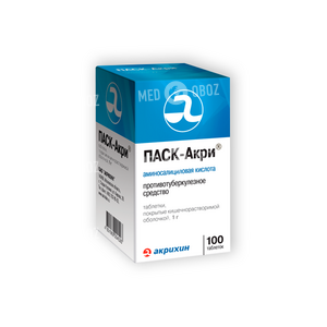 ПАСК-Акри
