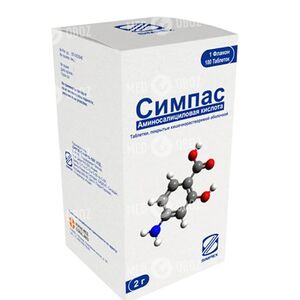 Симпас