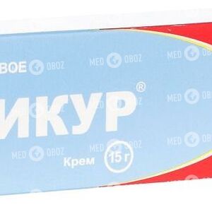 Тебикур