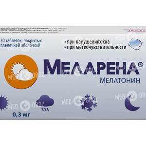 Меларена
