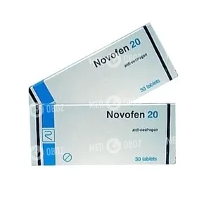 Новофен