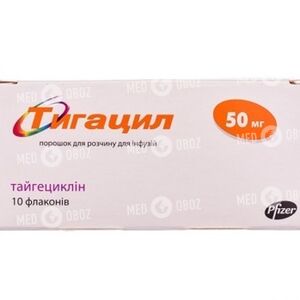 Тигацил
