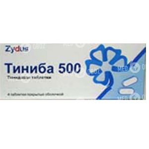 Тиниба