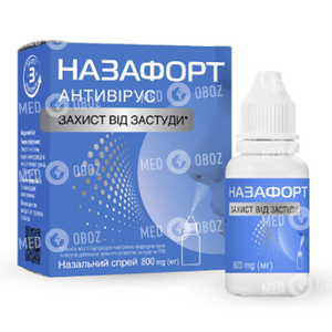 Назафорт Антивирус