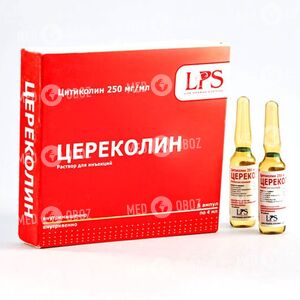 Цереколин
