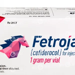 Фетроя