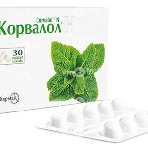 Корвалол Н